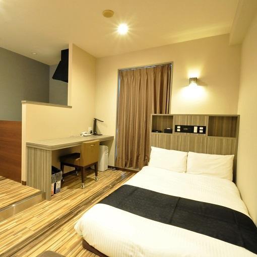 Apa Hotel Tkp Sapporo Eki-Kitaguchi Excellent Zewnętrze zdjęcie
