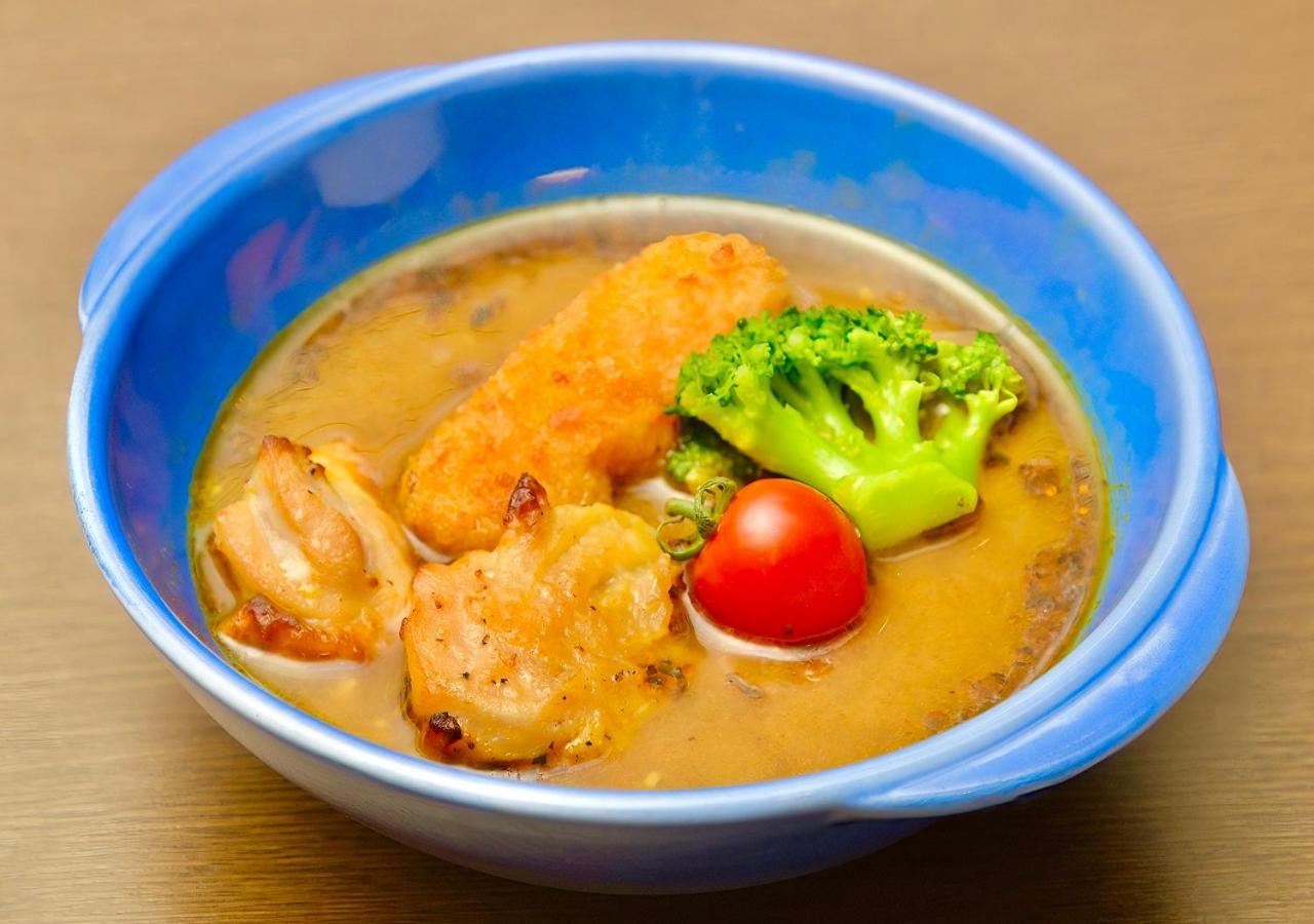 Apa Hotel Tkp Sapporo Eki-Kitaguchi Excellent Zewnętrze zdjęcie