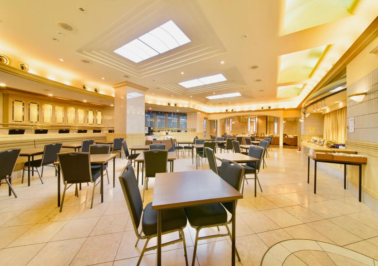 Apa Hotel Tkp Sapporo Eki-Kitaguchi Excellent Zewnętrze zdjęcie