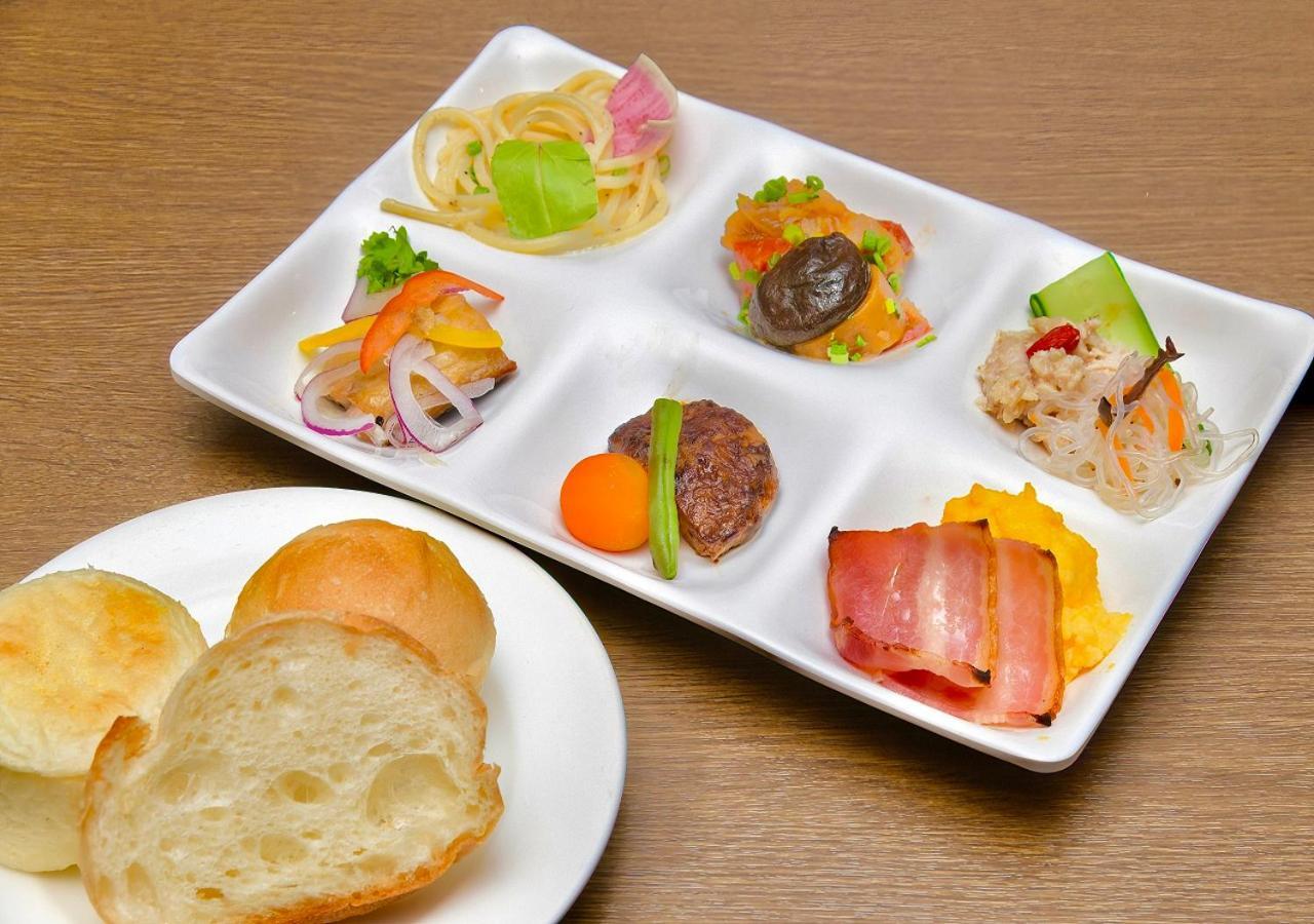 Apa Hotel Tkp Sapporo Eki-Kitaguchi Excellent Zewnętrze zdjęcie