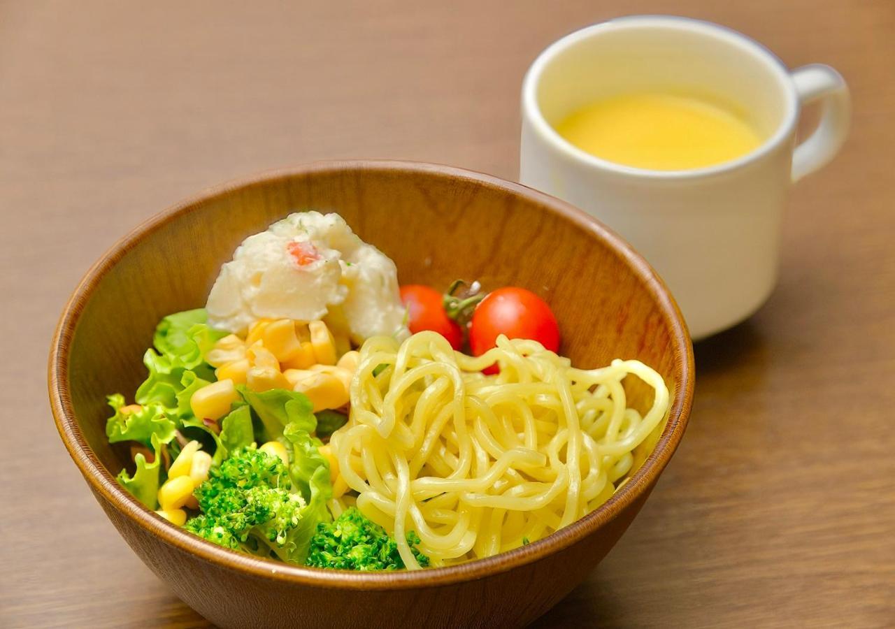 Apa Hotel Tkp Sapporo Eki-Kitaguchi Excellent Zewnętrze zdjęcie