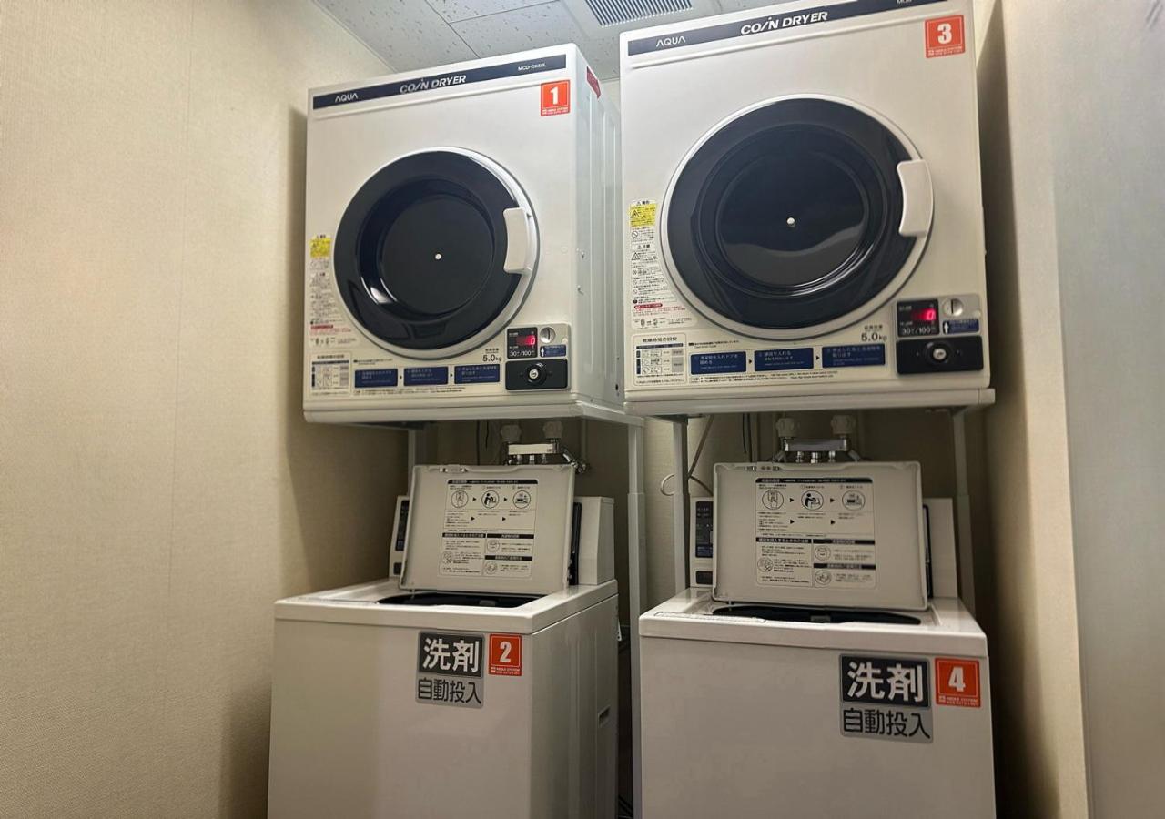 Apa Hotel Tkp Sapporo Eki-Kitaguchi Excellent Zewnętrze zdjęcie